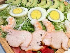 -海石湾餐厅·清真Traveler(滨江道店)
