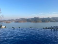 -天目湖山水园