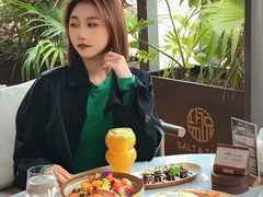-盐说·西式餐酒馆(光明万达店)