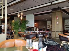 -恰餐厅及酒吧CHAR Bar & Grill(北京三里屯洲际店)