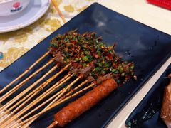 -聚味瞿记·龙虾堂(天元店)