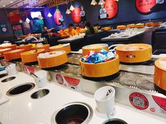 -龍歌自助小火锅(李沧丽达店)