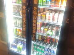 -火炉火自助餐(喜隆多店)