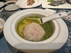 -扬州香格里拉·香宫中餐厅