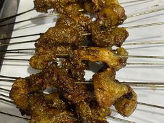 -铁诚烤肉
