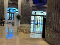 -厦门途易蓝罗约海景温泉酒店(园博苑地铁站店)