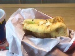 -塔斯汀中国汉堡(长平路店)