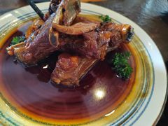 -上楼私房菜(院士路店)
