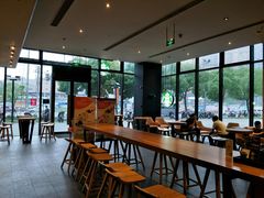-星巴克(无锡苏宁天御广场店)
