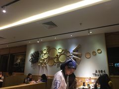 -东菊料理(吉利购物广场店)