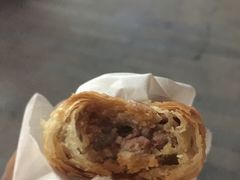 鲜肉月饼-泸溪河桃酥(江宁太阳城店)