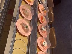 -争鲜回转寿司(东方银座店)