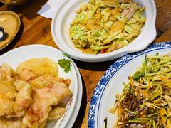 -陈家老院子·长春特色东北家宴(一匡街店)