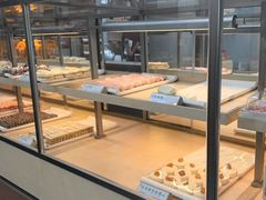 -祥禾饽饽铺·中式糕点(北京来福士店)