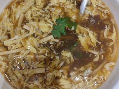 早点酸辣汤-紫光园(劲松店)