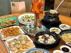 -荣基四海一家·家常菜·海鲜大排档(新安店)