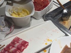 -海底捞火锅(威高广场店)