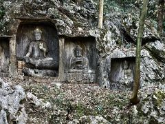 -灵隐飞来峰景区