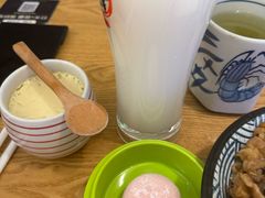 -沼津港精致料理·寿喜烧·烧鸟(青浦宝龙广场日料榜单店)