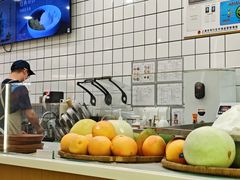 -宝珠奶酪(闵行仲盛店)