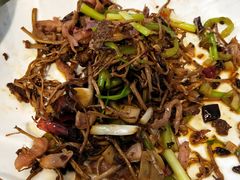 -旺角小渔村(幸福中路店)