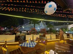 -Paulaner·德国帕拉娜自酿啤酒餐厅(海上世界店)