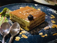 -IL Forno 意坊·意大利餐厅(花园店)