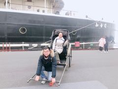 -武汉知音号