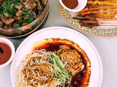 -砂锅居(西四店)