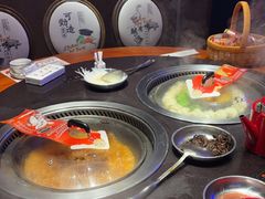 -山河屯铁锅炖(哈西站店)