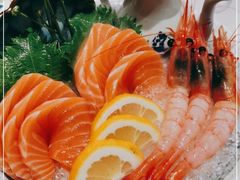 -羽寿司(东方宝泰店)