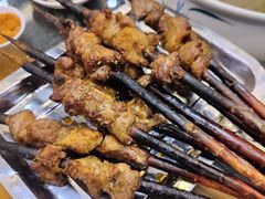 -清真华宇开锅羊肉