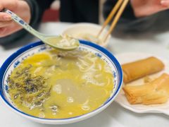 -明呈黄鱼面馆(斜土路店)