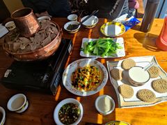 -如意林卡藏餐吧(大昭寺店)