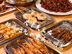 -川天喉重庆江湖菜