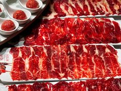 -犇鼎牛潮汕牛肉火锅(新辰里学清路店)