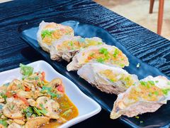 -林二哥宜烤官·宜宾小烧烤