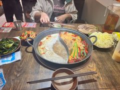 -冯校长老火锅(广州正佳广场店)