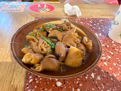 -赵美丽·重庆社区火锅·直营店(火车东站·中豪国际店)