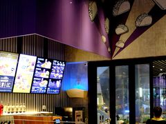-Taco Bell 塔可钟(民田路店)
