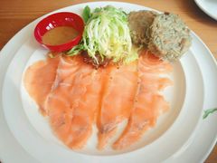 -LENBACH兰巴赫西餐啤酒坊(大连星海广场店)