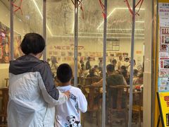 -嘉州海汇源老烧麦店