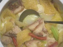 -大鹏饭店·金陵家宴(奥体中心店)