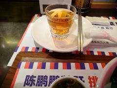 -陈鹏鹏潮汕菜(宝安机场T3航站楼店)