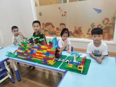 -创乐科教乐高机器人·编程·科技特长生规划中心(新地中心店)