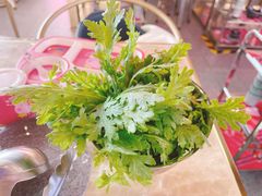 皇帝菜-蛙宴·美蛙火锅基地(万象城店)