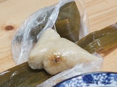 粽子-易家桥黄忠明点心铺(易家桥菜市场店)