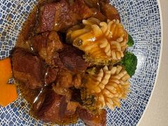 -奕景海鲜酒家· 大连海鲜(星海广场店)