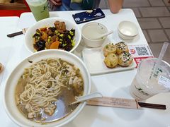 -咬不得高祖生煎·简餐(高银街店)