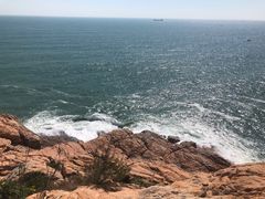 -广东惠东海龟国家级自然保护区